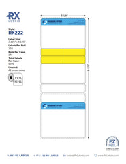 RX-222 Custom (McKesson)