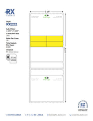 RX-222 Custom (McKesson)