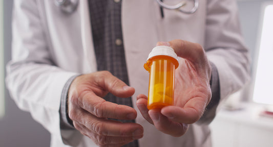 Maximizing Efficiency With Prescription Label Printing Automation From RX Labels