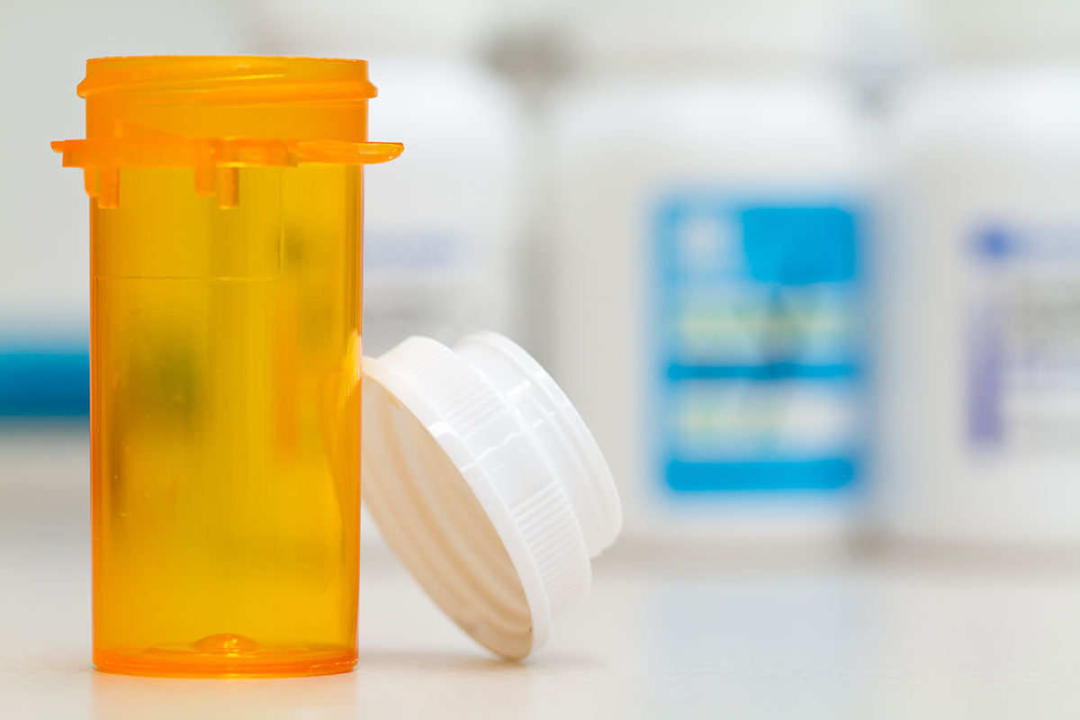 Prescription Labels For Pharmacies - Understanding Different Label ...