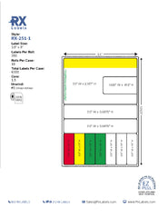 RX-251–1